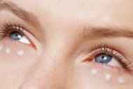 Starostlivosť o očné okolie a jemná pokožka okolo očí