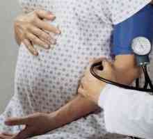 Vysoký krvný tlak v tehotenstve môže mať vplyv na rozvoj myslenia dieťaťa