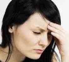 Sietnice migréna