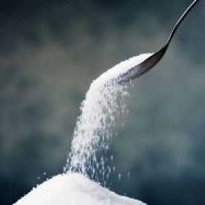 Nadmerná konzumácia cukru