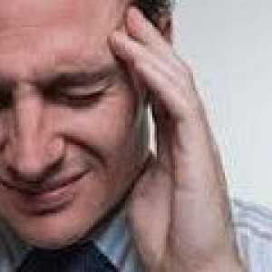 Oftalmoplegicheskaya migréna