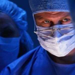 Doktori transplantujú umelý orgán